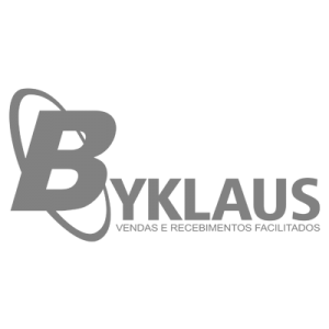 Byklaus - Recebimentos facilitados