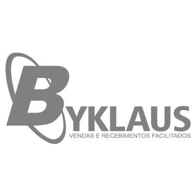 Byklaus - Recebimentos facilitados