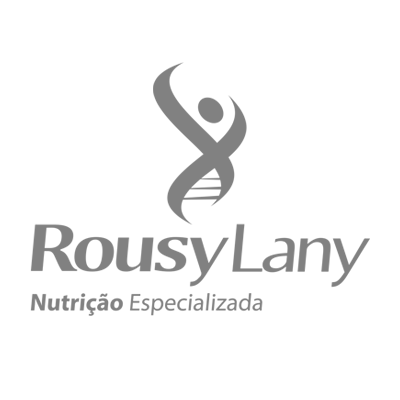 Nutricionista Rousy Lany