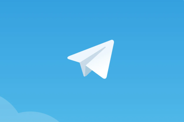 Telegram - AMKT