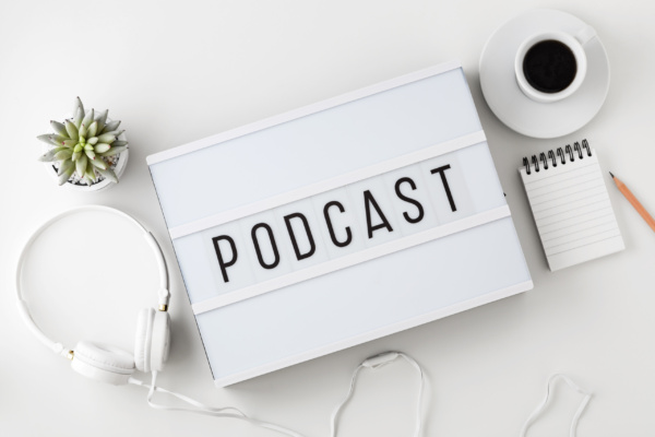 Como usar o podcast nas estratégias de marketing