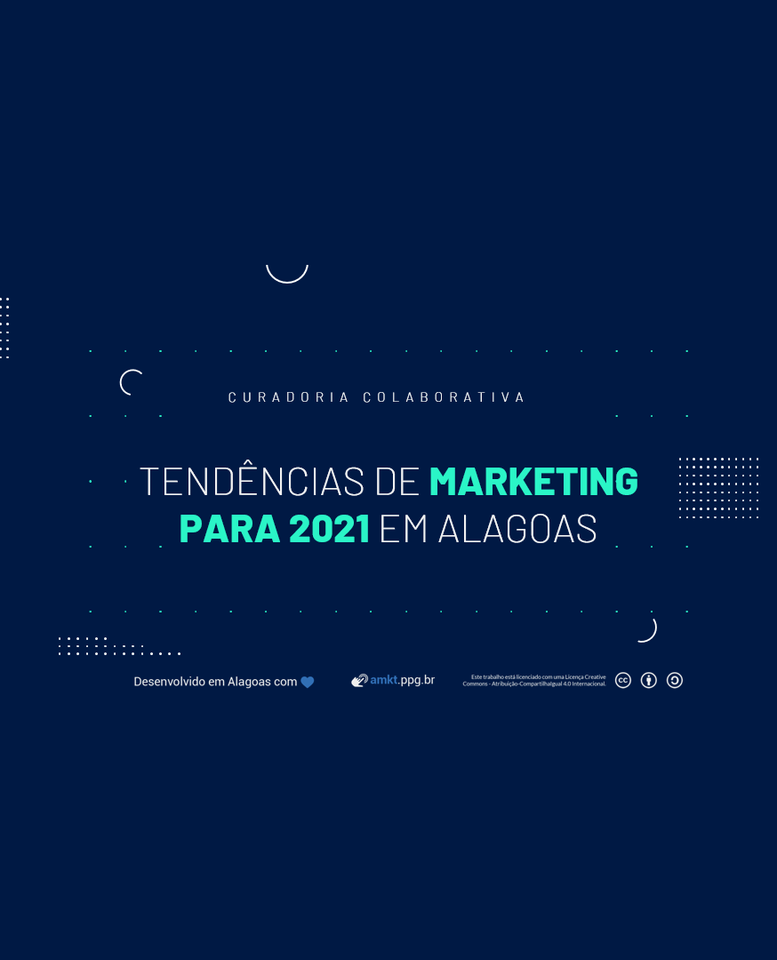 Tendências de Marketing Digital para 2021 em Alagoas